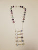 Fluorite Necklace