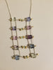 Fluorite Necklace
