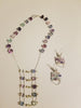Fluorite Earrings