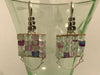 Fluorite Earrings