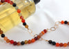 Agate Necklace