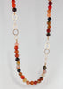 Agate Necklace