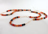 Agate Necklace