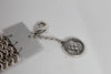 Chainmail Silver Bracelet