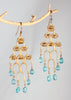 Chandelier Earrings
