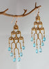 Chandelier Earrings