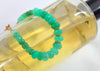 Chrysoprase Elegant Bracelet