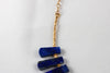 Lapis Egyptian Necklace