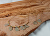 Prehinite Necklace