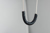 Vintage Silver Sequin Necklace