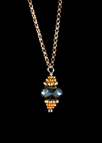 The Gail Necklace