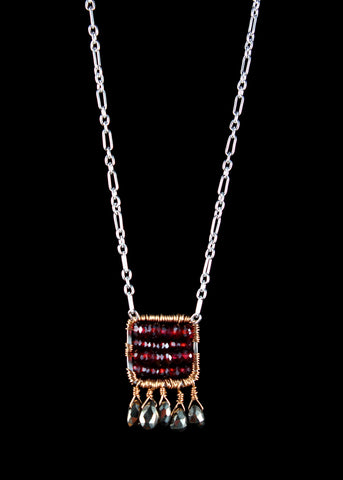 The Hillary Necklace