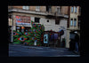 Eight Graffiti shots on greeting cards