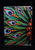 Eight Graffiti shots on greeting cards